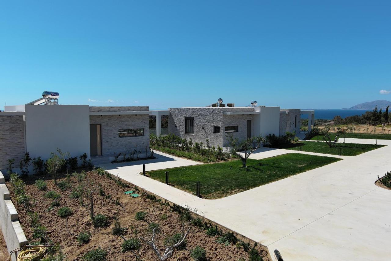 Aegean Sunset Villas Mastichari  Exterior foto